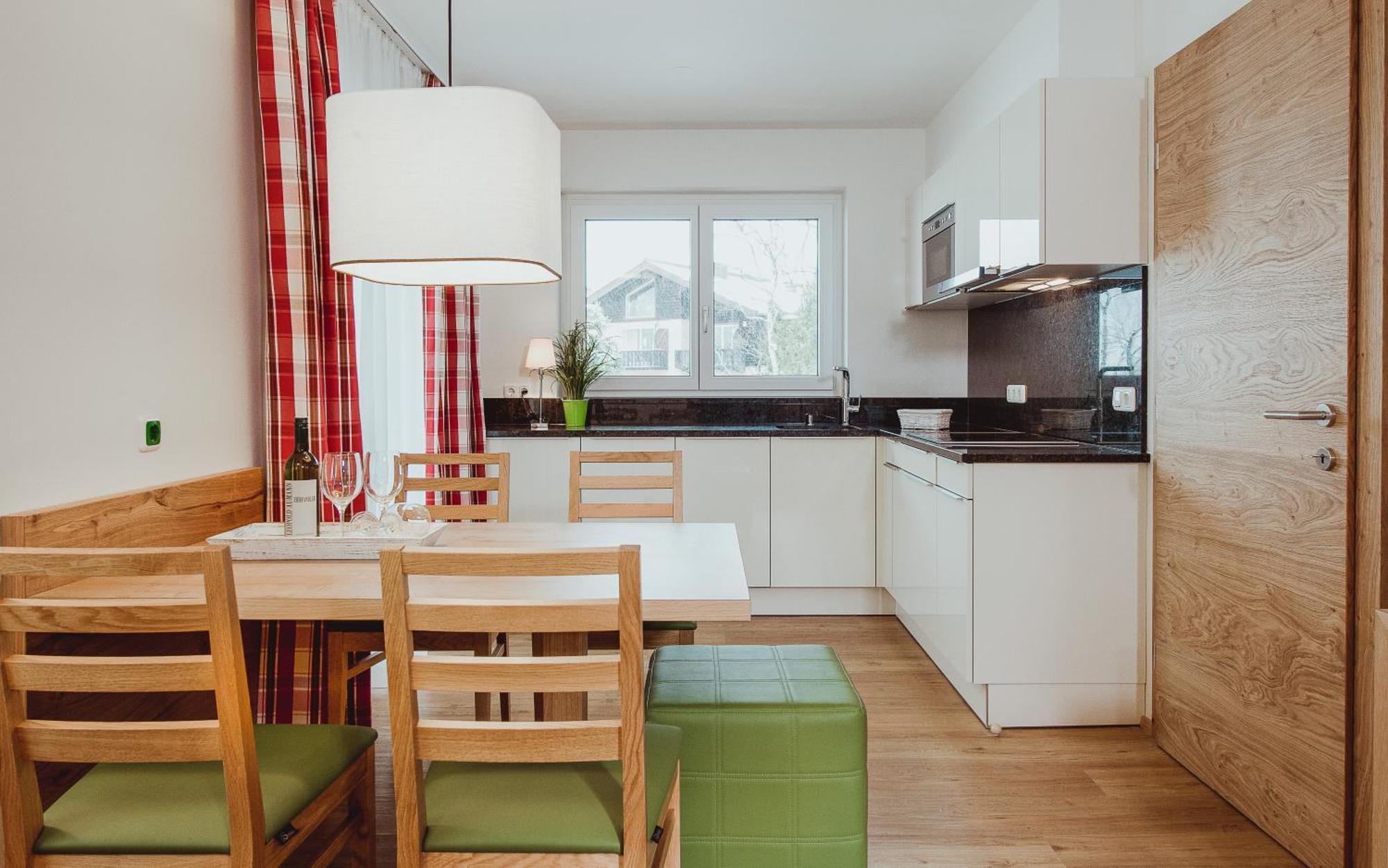 Appartements Amarella Bad Hofgastein Eksteriør billede