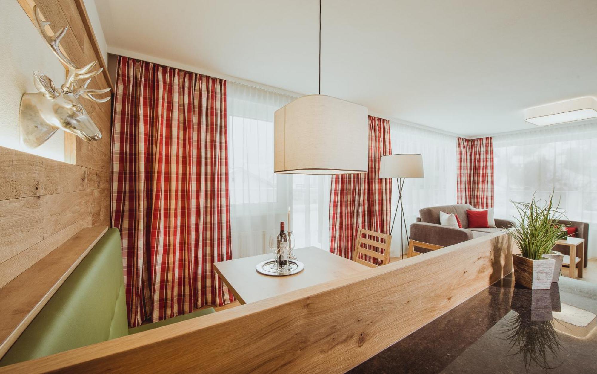 Appartements Amarella Bad Hofgastein Eksteriør billede
